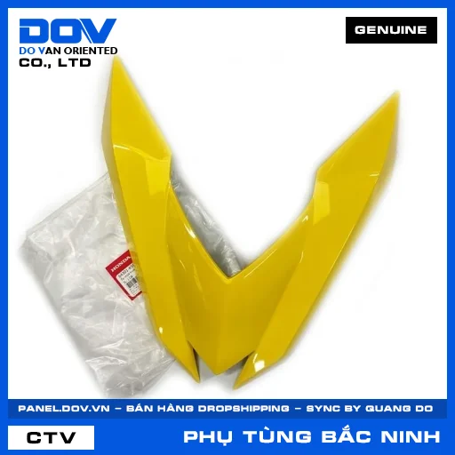 ỐP NHỰA TRƯỚC *Y106* WINNER — 64301K56V00ZE