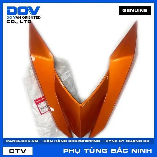 ỐP NHỰA TRƯỚC *YR322* WINNER — 64301K56V00ZF