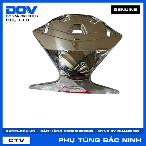 TRANG TRÍ ỐP DƯỚI SH, SH 125/150 — 64301K77V00