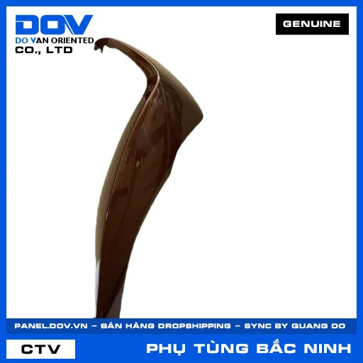 NẮP TRÊN ỐP TRƯỚC PHẢI *YR-303 SH, SH 125/150 — 64302K01900ZA