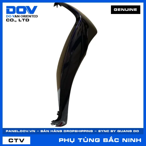 NẮP TRÊN ỐP TRƯỚC PHẢI *PB403P* SH — 64302K01900ZQ