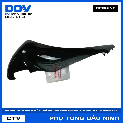 ỐP CẠNH TRƯỚC BÊN PHẢI *NHB25M* SH, SH 125/150, SH 125/160 — 64302K0RV00ZE