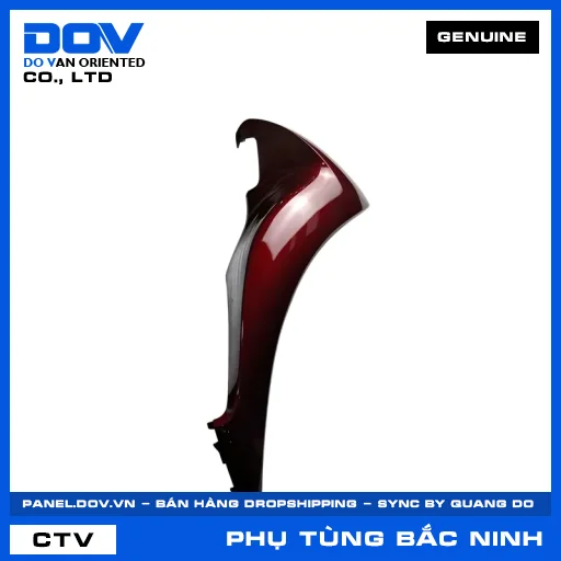 ỐP CẠNH TRƯỚC BÊN PHẢI *R350C* — 64302K0RV00ZG