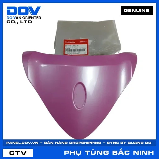 Mặt nạ trước*RP192P* — 64302K29900ZD