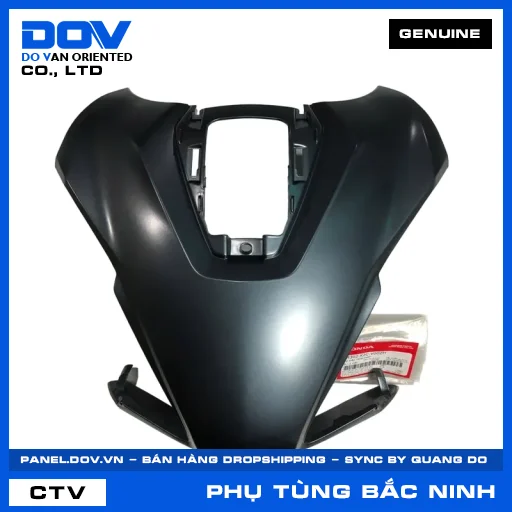 ỐP TRÊN *NHC34M* VISION, VISION 110 — 64302K2CV00ZH