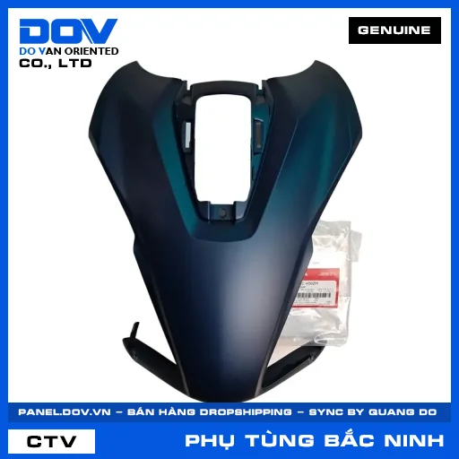 ỐP TRÊN *PB434M* VISION, VISION 110 — 64302K2CV00ZM