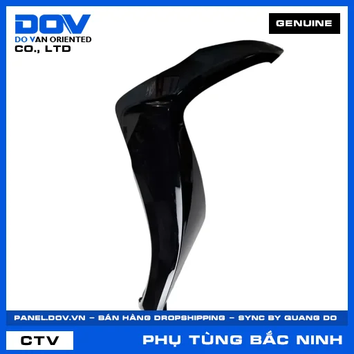 NẮP TRÊN ỐP TRƯỚC TRÁI *NH-B25 SH, SH 125/150 — 64303K01900ZE