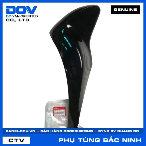 ỐP CẠNH TRƯỚC BÊN TRÁI *NHB25M* SH, SH 125/150, SH 125/160 — 64303K0RV00ZE