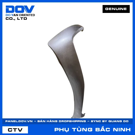 NẮP TRÊN ỐP TRƯỚC TRÁI *NHB86M* SH, SH 125/150 — 64303K77V00ZH