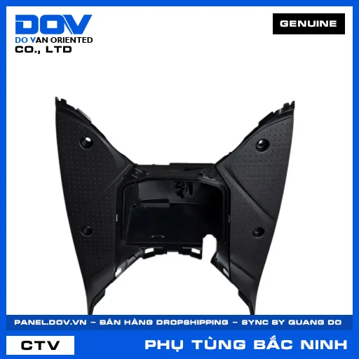 BỘ ỐP SÀN *NH-1* SH, SH 125/150 — 64305K01900ZA