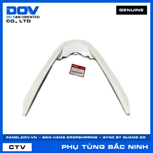 ỐP TRANG TRÍ MẶT TRƯỚC*NHB35P* — 64305K35V00ZC