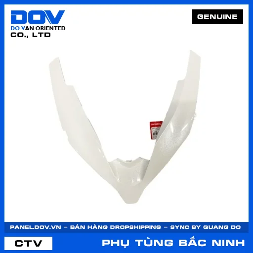 TRANG TRÍ PHÍA TRƯỚC *NHB35P* PCX, PCX 125/150 — 64305K97T00ZL