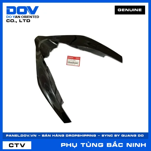 TRANG TRÍ PHÍA TRƯỚC *NHB25M* PCX, PCX 125/150 — 64305K97T00ZM