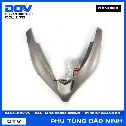 TRANG TRÍ PHÍA TRƯỚC *NHB18M* PCX, PCX 125/150 — 64305K97T00ZN