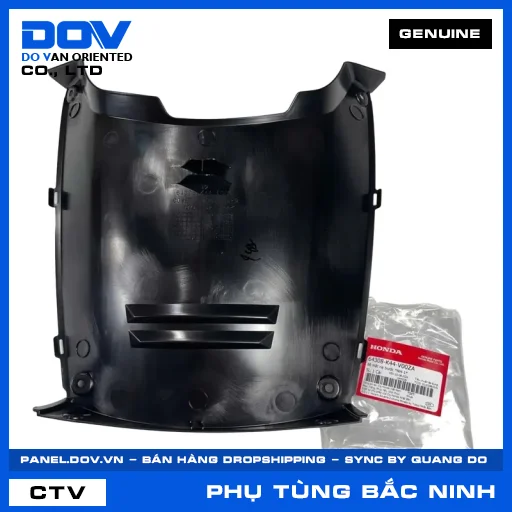 BỘ MẶT NẠ TRƯỚC *NH-1* VISION, VISION 110 — 64308K44V00ZA