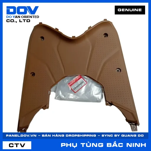 ỐP SÀN ĐỂ CHÂN *YR321R* LEAD, LEAD 125 — 64310K12900ZA