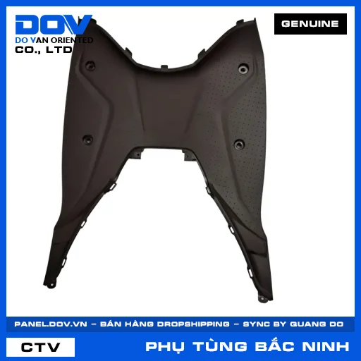 ỐP SÀN ĐỂ CHÂN *YR286R* LEAD, LEAD 125 — 64310K12V00ZA