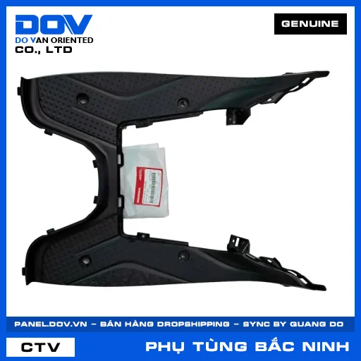 SÀN ĐỂ CHÂN *NH1* VISION, VISION 110 — 64310K2CV00ZB