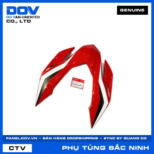 BỘ ỐP TRƯỚC *R389* WINNER X — 64310K2PV80ZA