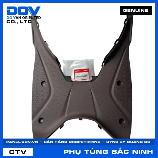 ỐP SÀN *YR286R* LEAD, LEAD 125 — 64310K2TV00ZA