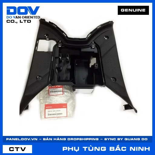 SÀN ĐỂ CHÂN *NH1* — 64310K53D00ZA