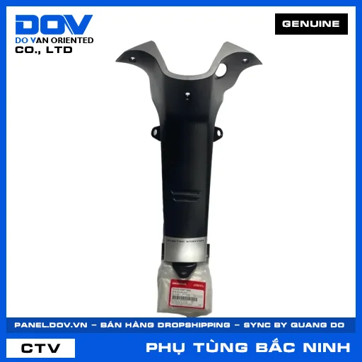 BỘ ỐP ỐNG YẾM CHÍNH WAVE 100, WAVE ALPHA — 64310KWYA00