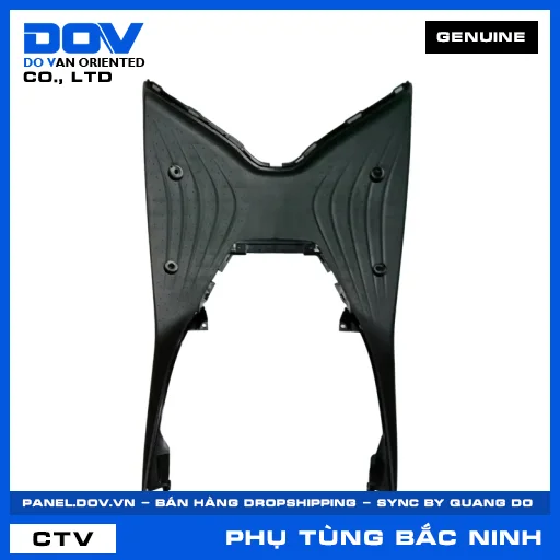 ỐP SÀN ĐỂ CHÂN *NH1* SH, SH 125/150, SH 125/160 — 64311K0RV00ZA