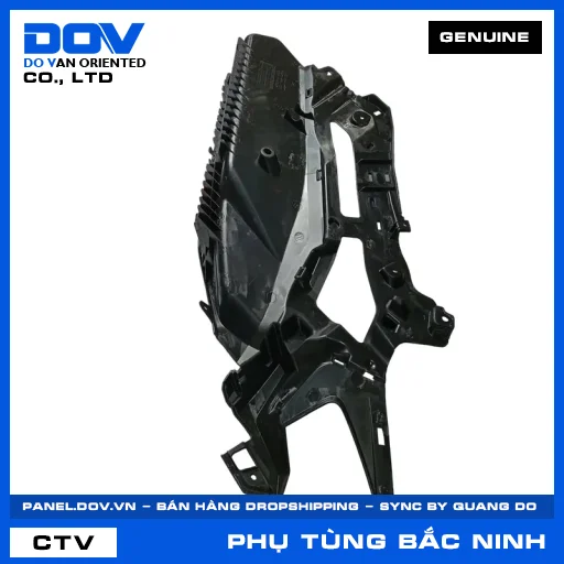 TẤM BẮT SÀN PHẢI *NH1* AIR BLADE, AIR BLADE 125/150 — 64311K1FV00ZA