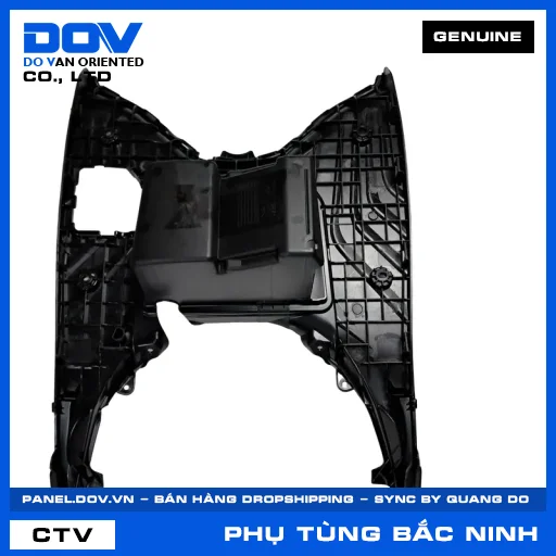 TẤM BẮT SÀN *NH1* SH, SH 125/150 — 64311K77V00ZA