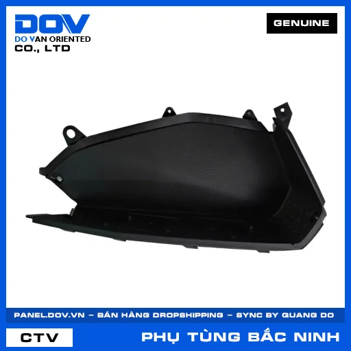 TẤM BẮT SÀN PHẢI AIR BLADE — 64311KVG950