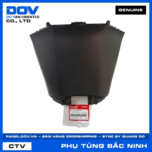 ỐP TRUNG TÂM *NH-1* SH, SH 125/150 — 64312K01900ZA