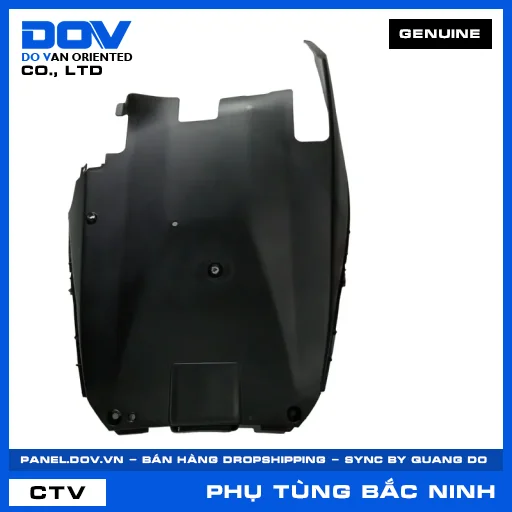 ỐP DƯỚI LEAD, LEAD 125 — 64315K12900