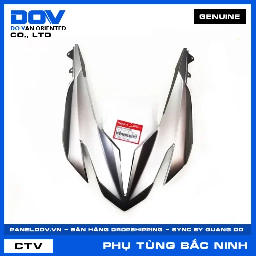 ỐP TRÊN MẶT NẠ XE *NHA40M* WINNER, WINNER X — 64315K56V60ZB