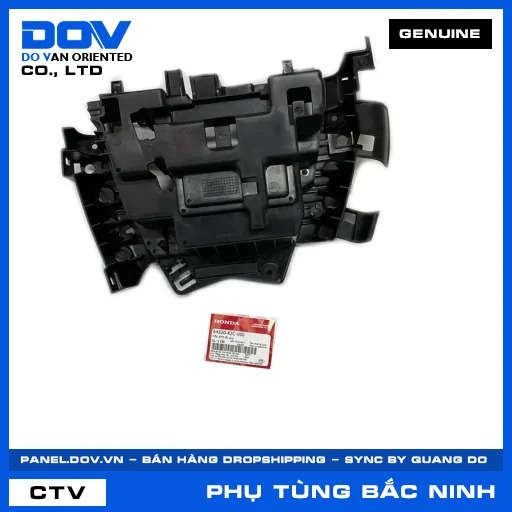 HỘP BÌNH ẮC QUY (bình điện) VISION 110 — 64320K2CV00
