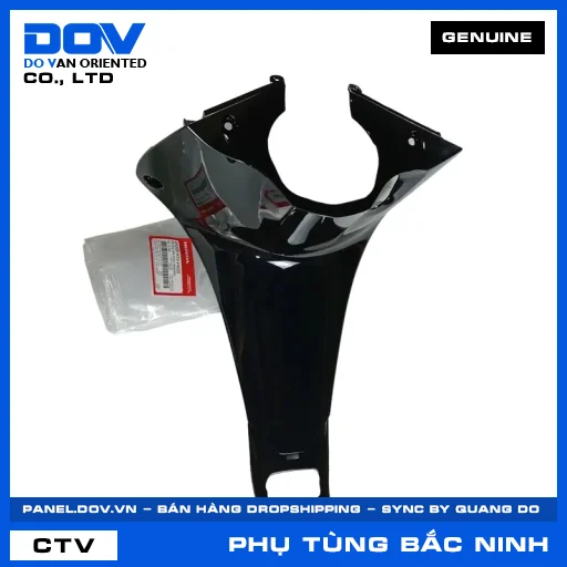 ỐP ỐNG YẾM CHÍNH *NHB25M* FUTURE, FUTURE 125 — 64320K73V40ZE