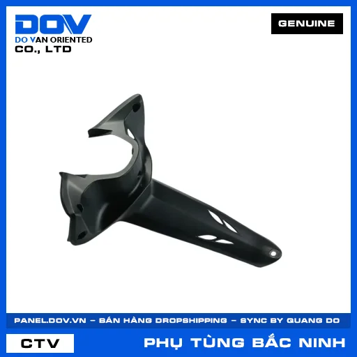 ỐP ỐNG YẾM CHÍNH WAVE, WAVE ALPHA — 64320KVRV80