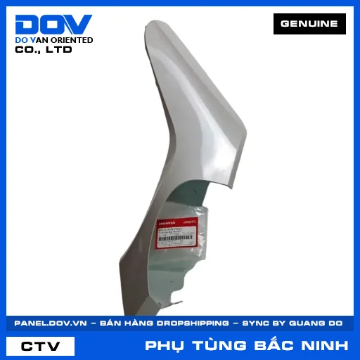 ỐP SÀN BÊN PHẢI *NHC46P* SH MODE — 64321K1NV00ZC