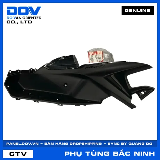 TẤM BẮT SÀN TRÁI *NH1* AIR BLADE, AIR BLADE 125 — 64321K27V00ZA