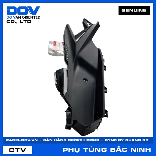 TẤM BẮT SÀN TRÁI*NH1* AIR BLADE, AIR BLADE 125 — 64321K27V50ZA