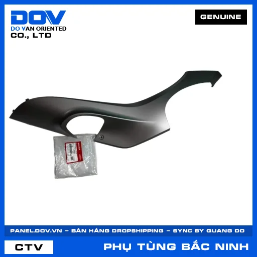 ỐP SÀN BÊN TRÁI *NHB18M* SH MODE — 64322K1NV00ZF