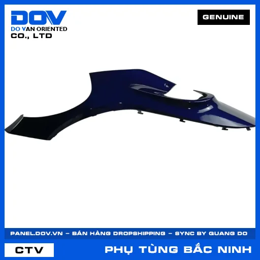 ỐP SÀN BÊN TRÁI *PB421M* SH MODE — 64322K1NV00ZK