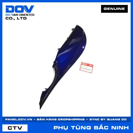 ỐP SÀN BÊN TRÁI*PB390M* SH MODE — 64322K29900ZE