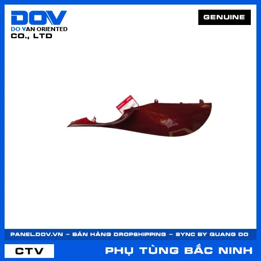 ỐP SÀN BÊN TRÁI *R350C* SH MODE — 64322K29900ZN