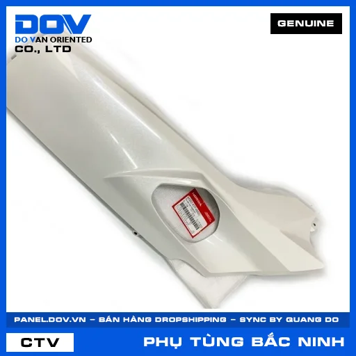 ỐP SÀN TRÁI *NHB35P* SH, SH 125/150 — 64322K77V00ZJ