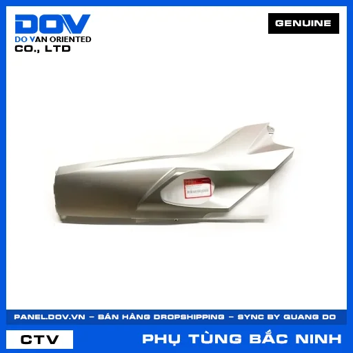 BỘ ỐP SÀN TRÁI *NHA40M* — 64322K77V00ZX