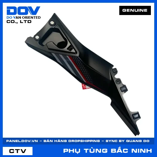 ỐP TRUNG TÂM PHẢI *NHA76M* WINNER, WINNER X — 64325K2PV00ZA
