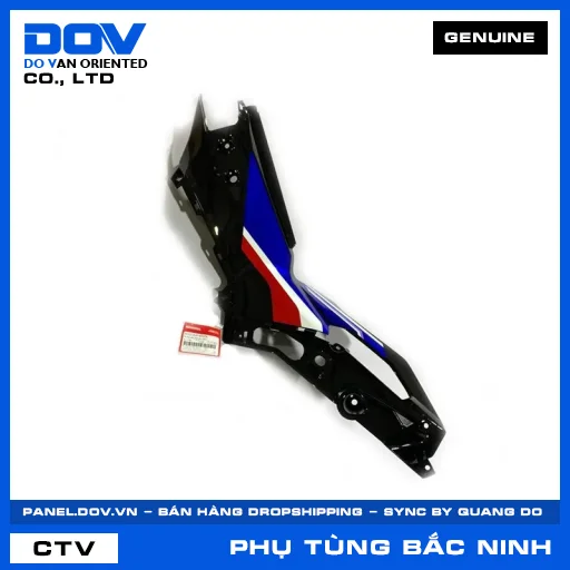 ỐP ỐNG YẾM PHẢI SAU *NH1* WINNER, WINNER X — 64325K2PVD0ZA
