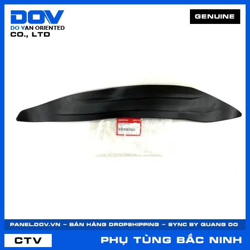 LÓT SÀN PHẢI PCX, PCX 125 — 64325K35V00