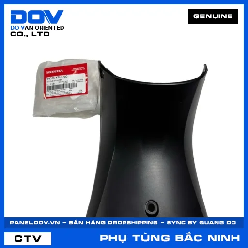 ỐP NHỰA TRUNG TÂM FUTURE, FUTURE NEO — 64325KPH700