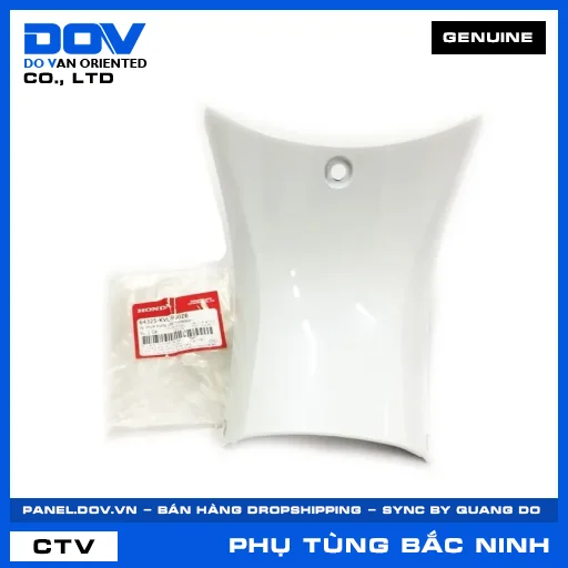 ỐP NHỰA TRUNG TÂM *NHA96P* FUTURE — 64325KVL930ZB